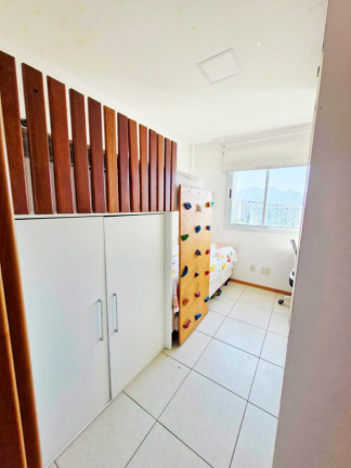 Imagem Apartamento com 3 Quartos à Venda, 150 m² em Jacarepaguá