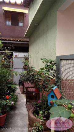 Imagem Casa com 2 Quartos à Venda, 47 m² em Parque Astúrias - Suzano Imagem Casa com 2 Quartos à Venda, 47 m² em Parque Astúrias - Suzano
