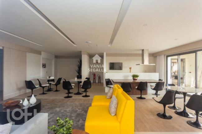 Imagem Apartamento com 3 Quartos à Venda, 72 m² em Pinheiros - São Paulo