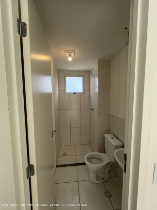 Imagem Apartamento com 2 Quartos à Venda, 53 m² em Americanópolis - São Paulo Imagem Apartamento com 2 Quartos à Venda, 53 m² em Americanópolis - São Paulo