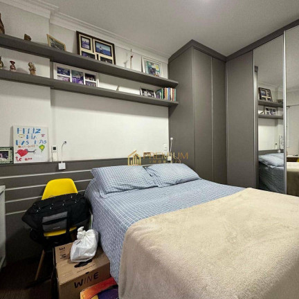 Imagem Imóvel com 2 Quartos à Venda, 75 m² em Jardim Das Indústrias - São José Dos Campos