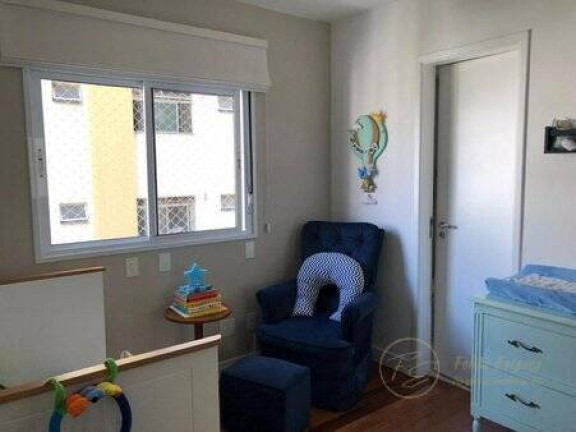 Imagem Apartamento com 4 Quartos à Venda, 134 m² em Perdizes - São Paulo