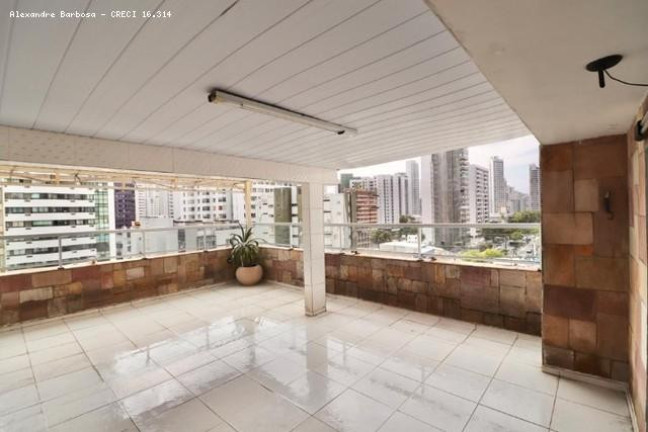 Imagem Apartamento com 4 Quartos à Venda, 244 m² em Boa Viagem - Recife Imagem Apartamento com 4 Quartos à Venda, 244 m² em Boa Viagem - Recife