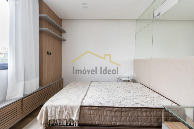 Imagem Apartamento com 2 Quartos à Venda, 68 m² em Vila Izabel - Curitiba