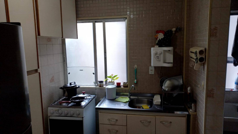 Imagem Apartamento com 2 Quartos à Venda, 50 m² em Centro - Boituva Imagem Apartamento com 2 Quartos à Venda, 50 m² em Centro - Boituva