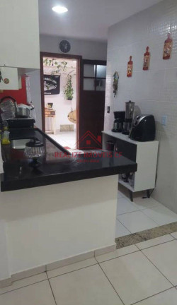 Imagem Apartamento com 2 Quartos à Venda, 90 m² em Palmeiras - Cabo Frio