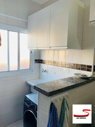 Imagem Apartamento com 2 Quartos à Venda, 73 m² em Aviação - Praia Grande Imagem Apartamento com 2 Quartos à Venda, 73 m² em Aviação - Praia Grande