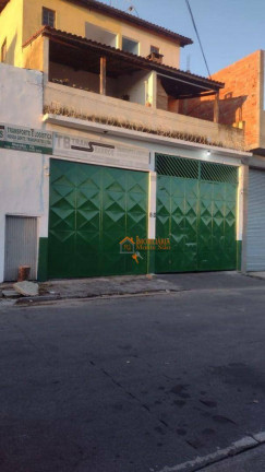 Imagem Sobrado com 6 Quartos à Venda, 591 m² em Jardim Das Nações - Guarulhos Imagem Sobrado com 6 Quartos à Venda, 591 m² em Jardim Das Nações - Guarulhos