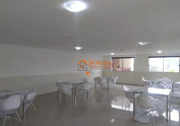 Imagem Apartamento com 2 Quartos à Venda, 42 m² em água Chata - Guarulhos Imagem Apartamento com 2 Quartos à Venda, 42 m² em água Chata - Guarulhos