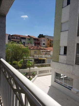 Imagem Apartamento com 2 Quartos à Venda, 64 m² em Demarchi - São Bernardo Do Campo Imagem Apartamento com 2 Quartos à Venda, 64 m² em Demarchi - São Bernardo Do Campo