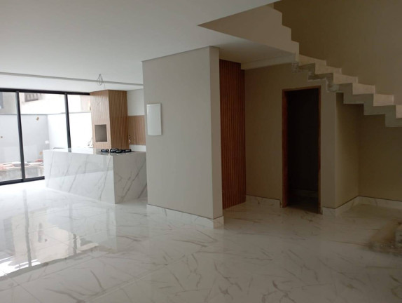 Imagem Casa de Condomínio com 3 Quartos à Venda, 180 m² em Horto Florestal - Sorocaba Imagem Casa de Condomínio com 3 Quartos à Venda, 180 m² em Horto Florestal - Sorocaba