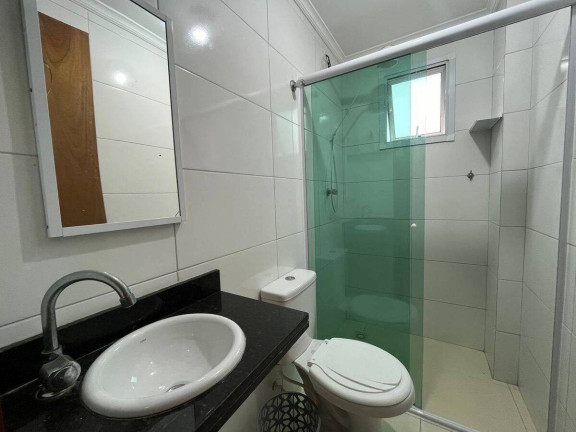 Imagem Apartamento com 2 Quartos à Venda, em Guilhermina - Praia Grande Imagem Apartamento com 2 Quartos à Venda, em Guilhermina - Praia Grande