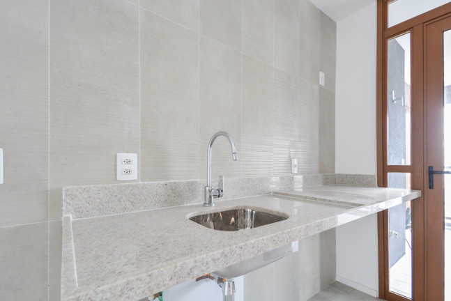 Imagem Apartamento com 1 Quarto à Venda, 46 m² em Vila Nova Conceição - São Paulo
