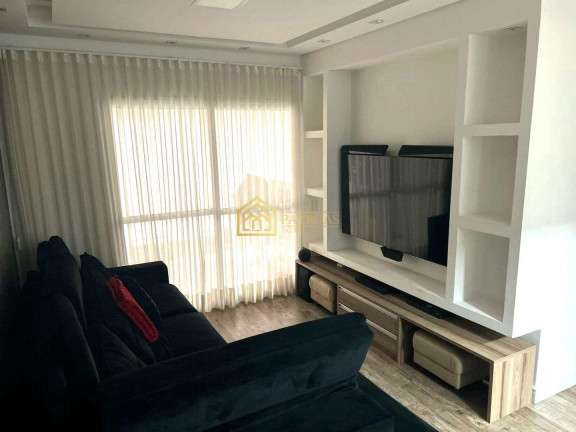 Imagem Apartamento com 3 Quartos à Venda, 94 m² em Centro - São Bernardo Do Campo Imagem Apartamento com 3 Quartos à Venda, 94 m² em Centro - São Bernardo Do Campo