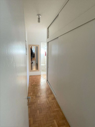 Imagem Apartamento com 3 Quartos à Venda, 110 m² em Jardim Paulistano - São Paulo