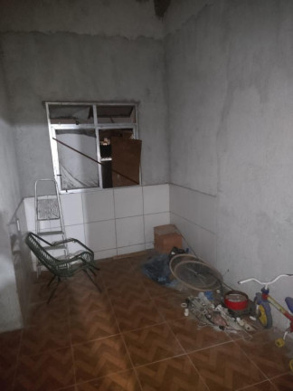 Imagem Casa com 4 Quartos à Venda, 160 m² em Campo Grande - Rio De Janeiro