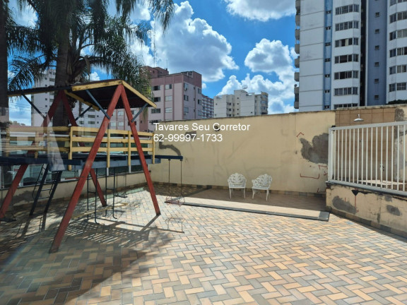 Imagem Cobertura com 4 Quartos à Venda, 251 m² em Setor Central - Goiânia Imagem Cobertura com 4 Quartos à Venda, 251 m² em Setor Central - Goiânia