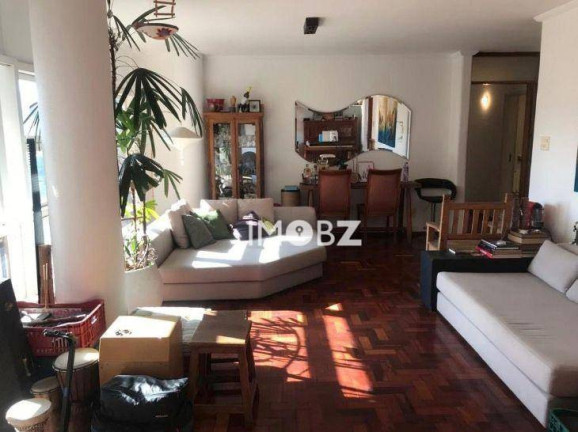 Imagem Imóvel com 3 Quartos à Venda, 150 m² em Higienópolis - São Paulo Imagem Imóvel com 3 Quartos à Venda, 150 m² em Higienópolis - São Paulo