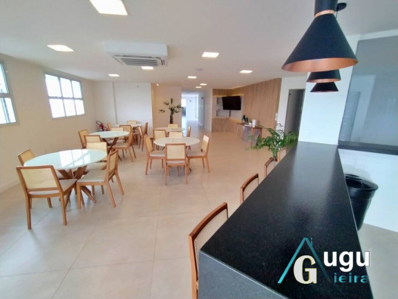 Imagem Apartamento com 3 Quartos à Venda, 92 m² em Centro - Guarapari