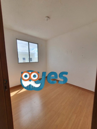 Imagem Apartamento com 2 Quartos para Alugar, 45 m² em Sim - Feira De Santana Imagem Apartamento com 2 Quartos para Alugar, 45 m² em Sim - Feira De Santana