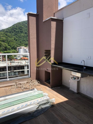Imagem Cobertura com 3 Quartos à Venda, 150 m² em Toninhas - Ubatuba Imagem Cobertura com 3 Quartos à Venda, 150 m² em Toninhas - Ubatuba