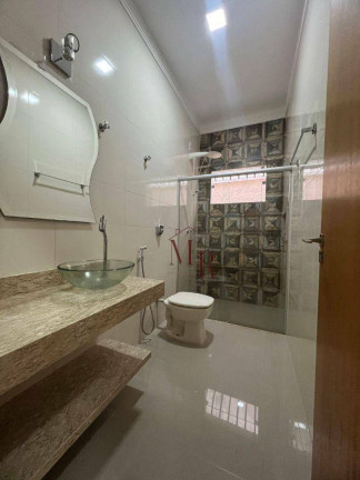 Imagem Casa com 3 Quartos à Venda, 176 m² em Parque Residencial Do Lago - Votuporanga Imagem Casa com 3 Quartos à Venda, 176 m² em Parque Residencial Do Lago - Votuporanga