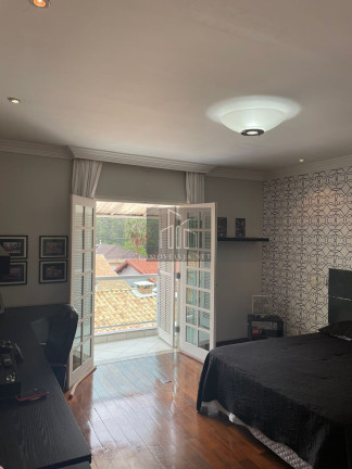 Imagem Casa com 4 Quartos à Venda, 410 m² em Alphaville - Santana De Parnaíba Imagem Casa com 4 Quartos à Venda, 410 m² em Alphaville - Santana De Parnaíba
