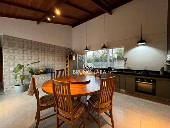 Imagem Casa com 3 Quartos à Venda, 250 m² em Condomínio Gran Ville - Igarapé Imagem Casa com 3 Quartos à Venda, 250 m² em Condomínio Gran Ville - Igarapé