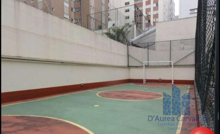 Imagem Apartamento com 2 Quartos à Venda, 104 m² em Paraiso - São Paulo