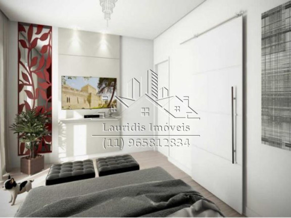 Imagem Imóvel com 4 Quartos à Venda, 234 m² em Alphaville - Santana De Parnaíba