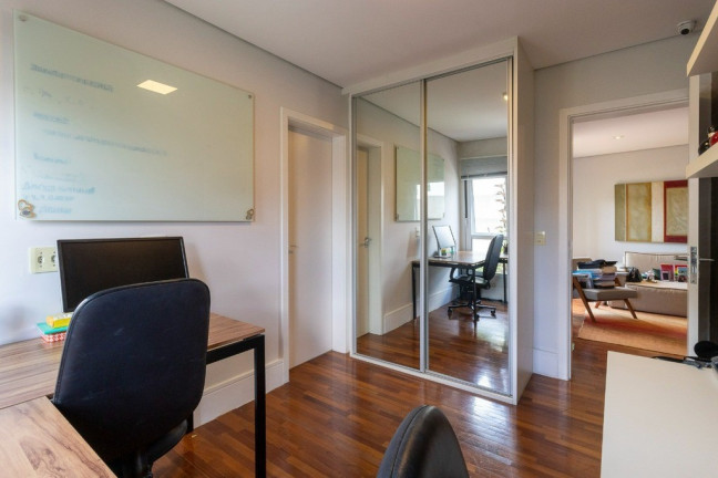 Imagem Casa com 3 Quartos à Venda, 195 m² em Alto Da Boa Vista - São Paulo Imagem Casa com 3 Quartos à Venda, 195 m² em Alto Da Boa Vista - São Paulo