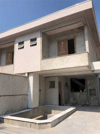 Imagem Sobrado com 3 Quartos à Venda, 152 m² em Tupi - Praia Grande Imagem Sobrado com 3 Quartos à Venda, 152 m² em Tupi - Praia Grande