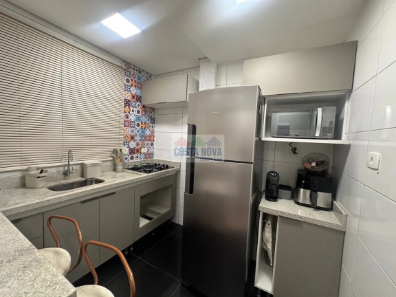 Imagem Apartamento com 1 Quarto à Venda, 47 m² Imagem Apartamento com 1 Quarto à Venda, 47 m²