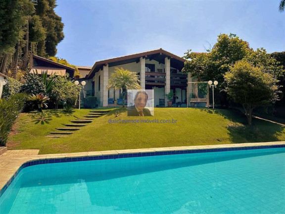 Imagem Casa com 5 Quartos à Venda, 440 m² em Algarve - Cotia Imagem Casa com 5 Quartos à Venda, 440 m² em Algarve - Cotia