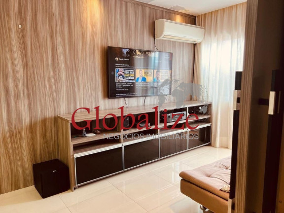 Imagem Imóvel com 2 Quartos à Venda, 70 m² em Gonzaga - Santos