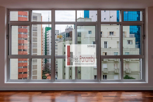 Imagem Apartamento com 3 Quartos à Venda ou Locação, 267 m² em Paraíso - São Paulo Imagem Apartamento com 3 Quartos à Venda ou Locação, 267 m² em Paraíso - São Paulo