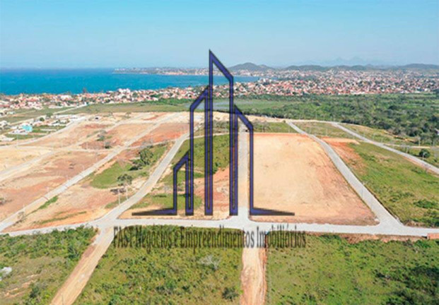 Imagem Terreno à Venda, 200 m² em Capivara - Iguaba Grande Imagem Terreno à Venda, 200 m² em Capivara - Iguaba Grande