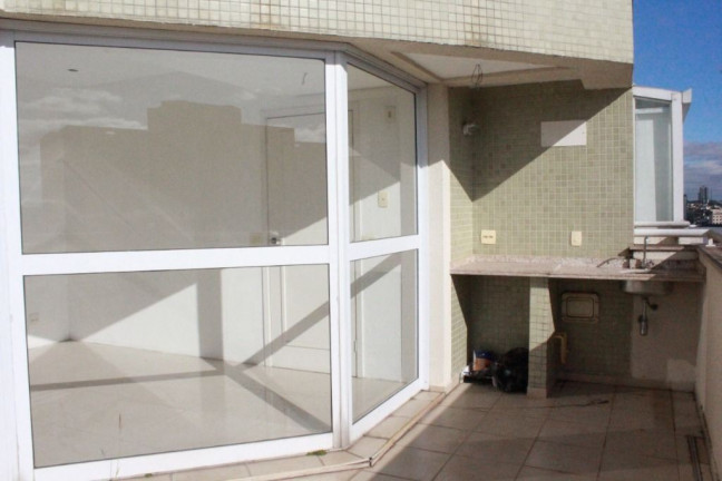Imagem Imóvel com 3 Quartos à Venda, 207 m² em Casa Branca - Santo André
