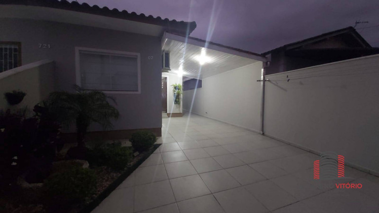Imagem Casa com 2 Quartos à Venda, 49 m² em Bela Vista - Palhoça Imagem Casa com 2 Quartos à Venda, 49 m² em Bela Vista - Palhoça