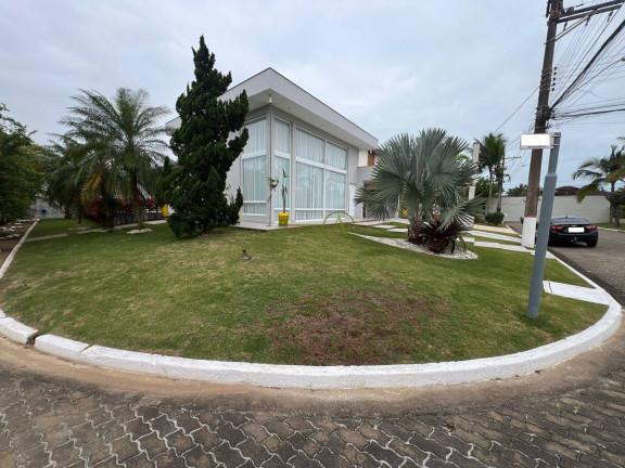 Imagem Casa de Condomínio com 4 Quartos à Venda, 280 m² em Bougainville Residencial Ii - Peruíbe Imagem Casa de Condomínio com 4 Quartos à Venda, 280 m² em Bougainville Residencial Ii - Peruíbe