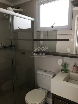 Imagem Apartamento com 2 Quartos à Venda, 81 m² em Parque Residencial Aquarius - Sao Jose Dos Campos