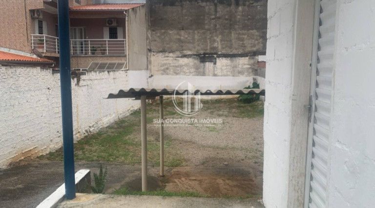 Imagem Terreno à Venda, 300 m² em Jardim Paulistano - Sorocaba