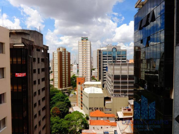 Imagem Apartamento com 3 Quartos para Alugar, 100 m² em Vila Mariana - São Paulo Imagem Apartamento com 3 Quartos para Alugar, 100 m² em Vila Mariana - São Paulo