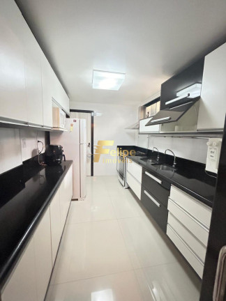 Imagem Imóvel com 3 Quartos à Venda, 145 m² em Praia Da Costa - Vila Velha