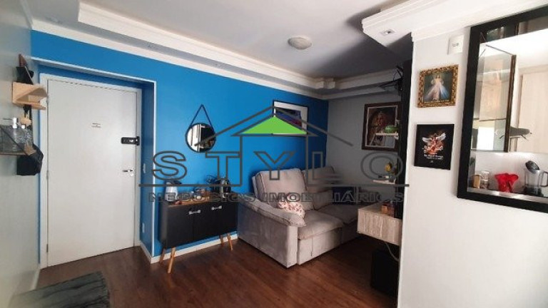Imagem Apartamento com 2 Quartos à Venda, 74 m² em Centro - São Bernardo Do Campo