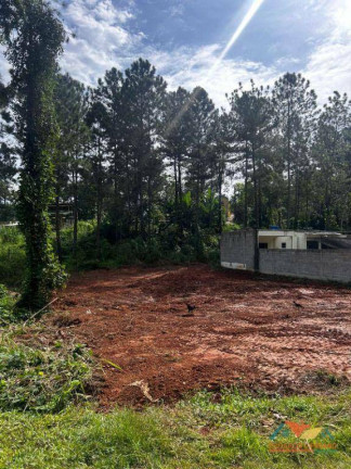 Imagem Terreno à Venda, 498 m² em Capricórnio Ii - Caraguatatuba