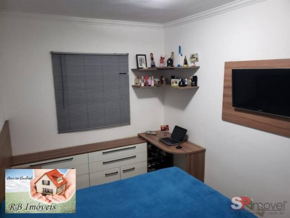 Imagem Apartamento com 2 Quartos à Venda, 60 m² em Rudge Ramos - São Bernardo Do Campo Imagem Apartamento com 2 Quartos à Venda, 60 m² em Rudge Ramos - São Bernardo Do Campo