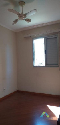 Imagem Apartamento com 2 Quartos à Venda, 67 m² em Vila Gumercindo - São Paulo