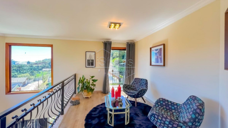 Imagem Casa com 4 Quartos à Venda, 437 m² em Avenida Santa Luzia - Campos Do Jordão Imagem Casa com 4 Quartos à Venda, 437 m² em Avenida Santa Luzia - Campos Do Jordão
