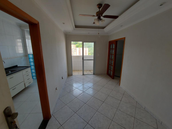 Imagem Apartamento com 1 Quarto à Venda, 49 m² em Centro - São Vicente Imagem Apartamento com 1 Quarto à Venda, 49 m² em Centro - São Vicente